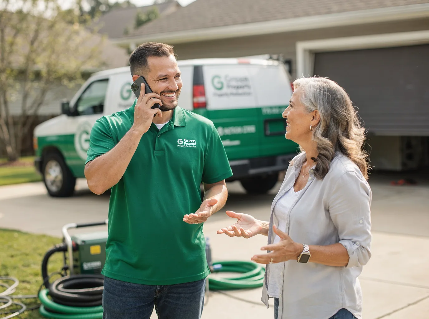 Water Damage Restoration Orrstown, PA FAQs